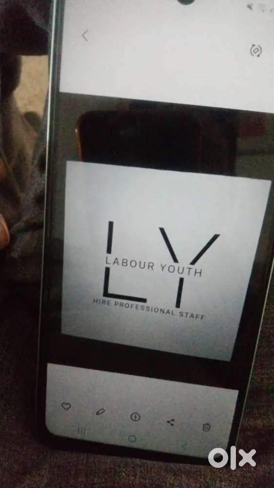 Urgent need a maid in Mohali accomodation and food is free