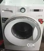 HEAVY QUALITY WASHING MACHINE AVAILABLE