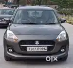 Maruti Suzuki Swift VXi 1.2 ABS BS-IV, 2021, Petrol