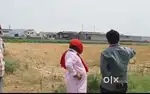 1490 GAJ INDUSTRIAL LAND WITH CLU