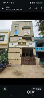 2BHK Ground Floor | GRG School Near