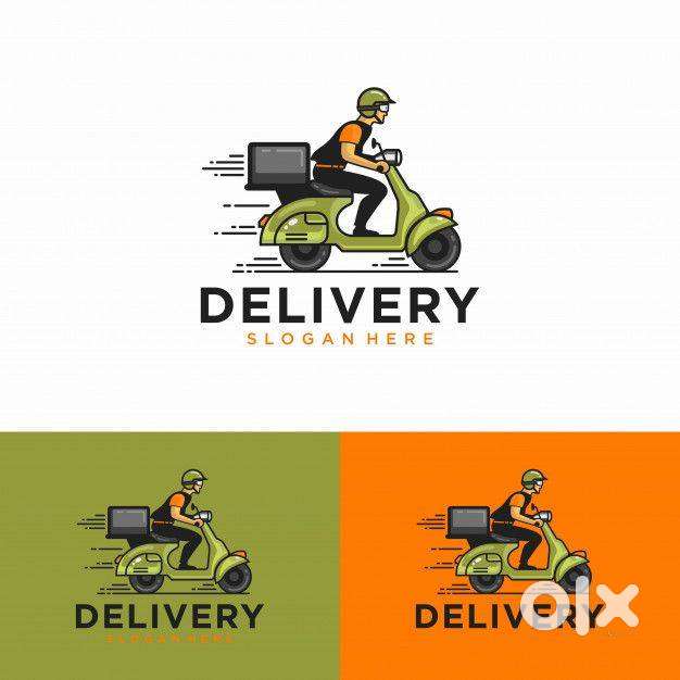 Hiring Now Bike Delivery Partners