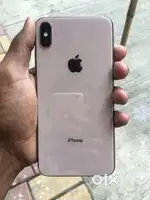 Xs max 256 GB