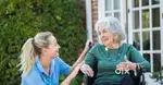 Care taker