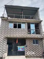 Duplex House