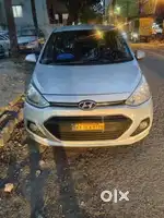 Hyundai Xcent Prime 1.2 T CRDi, 2016, Diesel