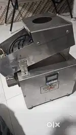 Oil press extractor Machine