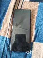Vivo v29 with with charger and bill