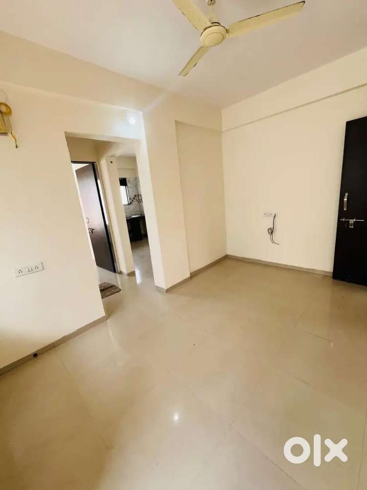1 bhk available in wadgaon sheri
