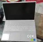 Dell core i7 11th gen, 512 gb ssd, nvidia 2GB graphics, 8gb ram.