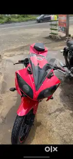 R15 version 2 2013 model