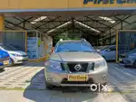 Nissan Terrano XV D Pre, 2013, Diesel