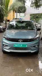 Tata Tiago EV XZ Plus Tech Lux LR, 2024, Electric