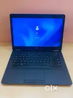 Dell i5 6th Generation Laptop
