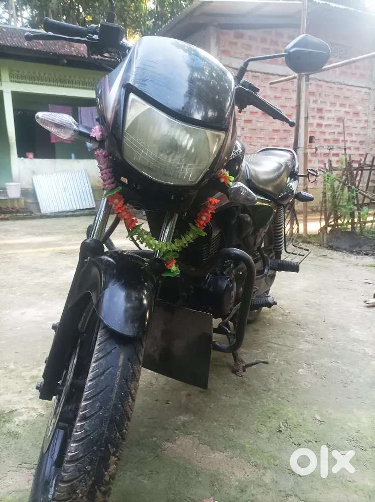 Honda shine 125 sp