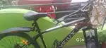 cyclux Bicycle