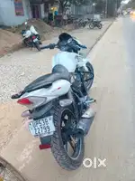 Apache RTR 180