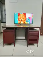 Study table, office table, multipurpose table