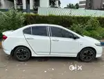 Honda City 2011 Petrol first owner 82000 Km Driven MH12