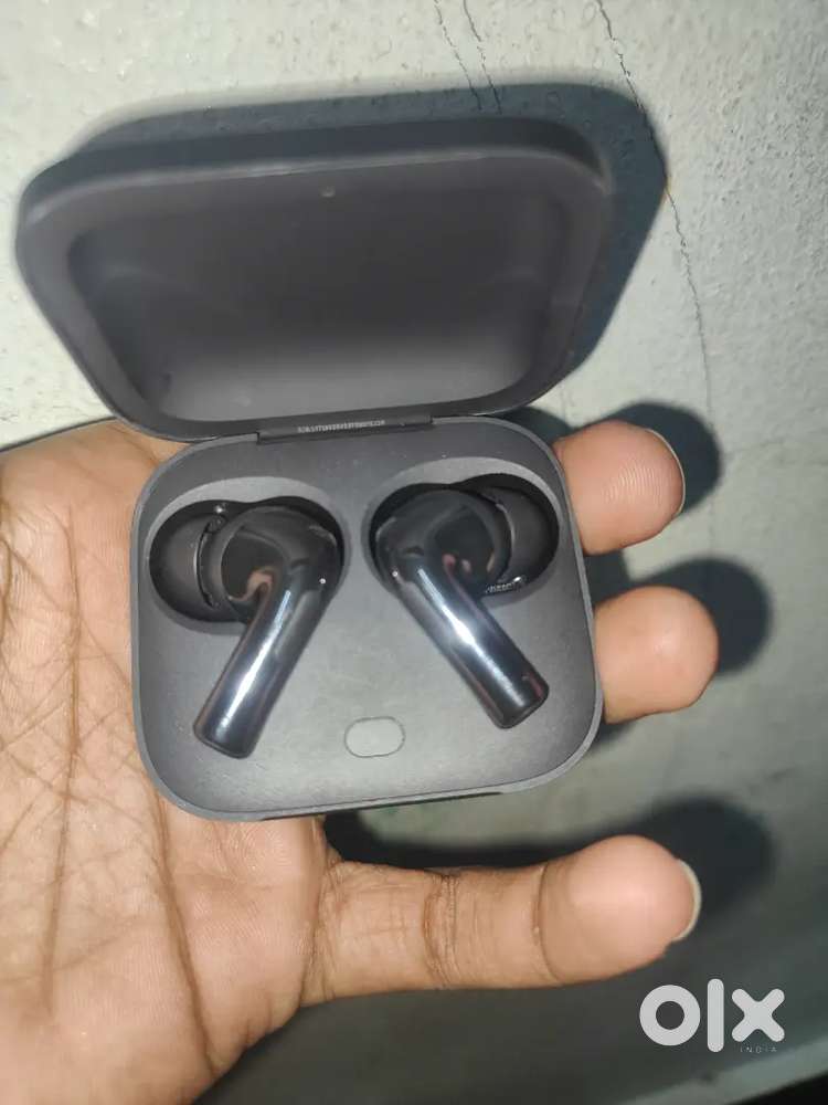 One plus nord 3 buds