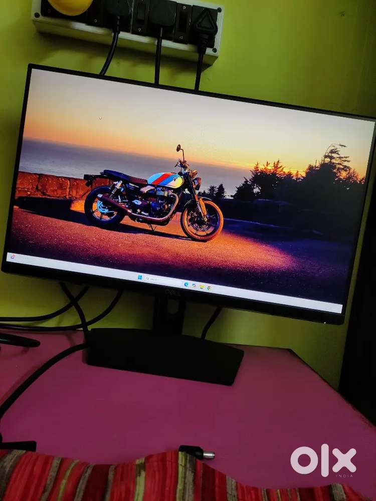 Dell 22 inch monitor