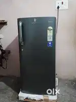 Want to sell fridge