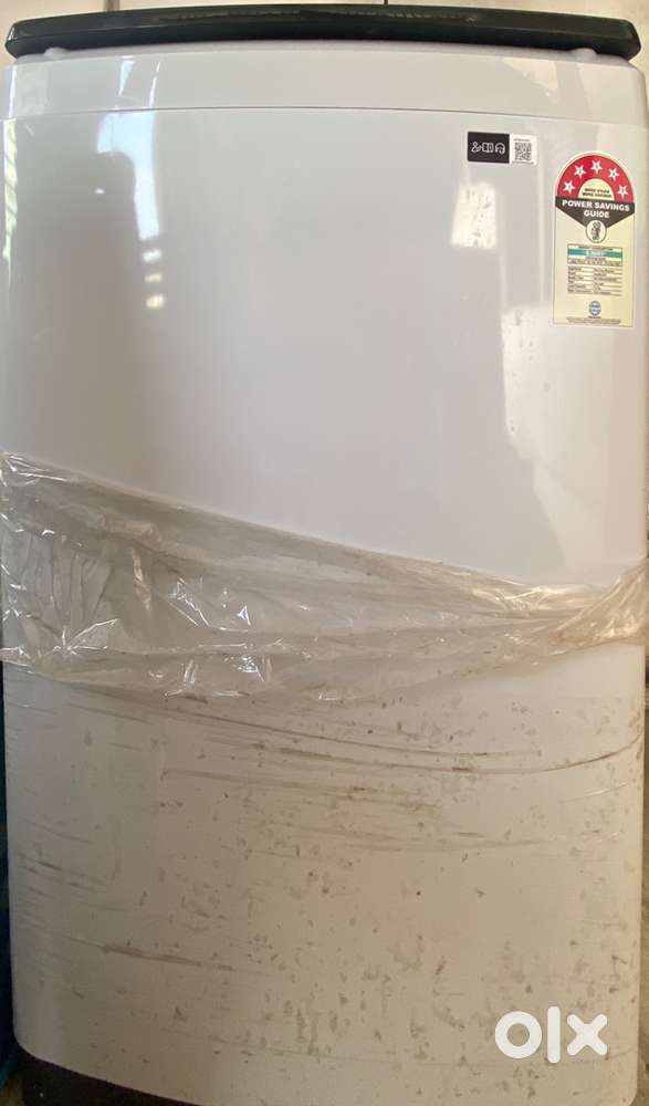 Samsung Washing Machine