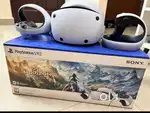playstation VR2 Sony
