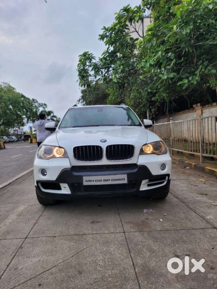 BMW X5, 2009