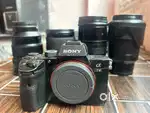 Sony a7miii