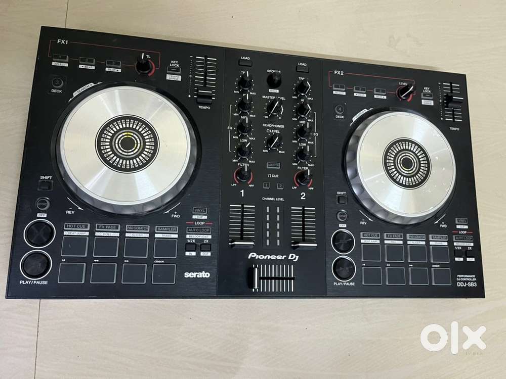 Pioneer DJ SB3