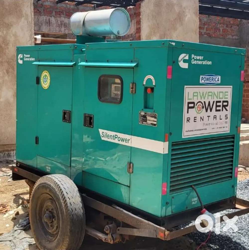 Multi-tasker Field Asst. For a Power Rental Firm Based in Porvorim