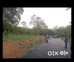 Plot for sale 6 cent. Near thejus engineering college.