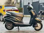 2016 Honda Activa 110