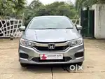 Honda City 1.5 SV i-VTEC MT, 2022, Petrol
