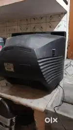 Old Television