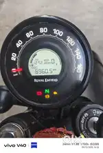 selling my hunter 350