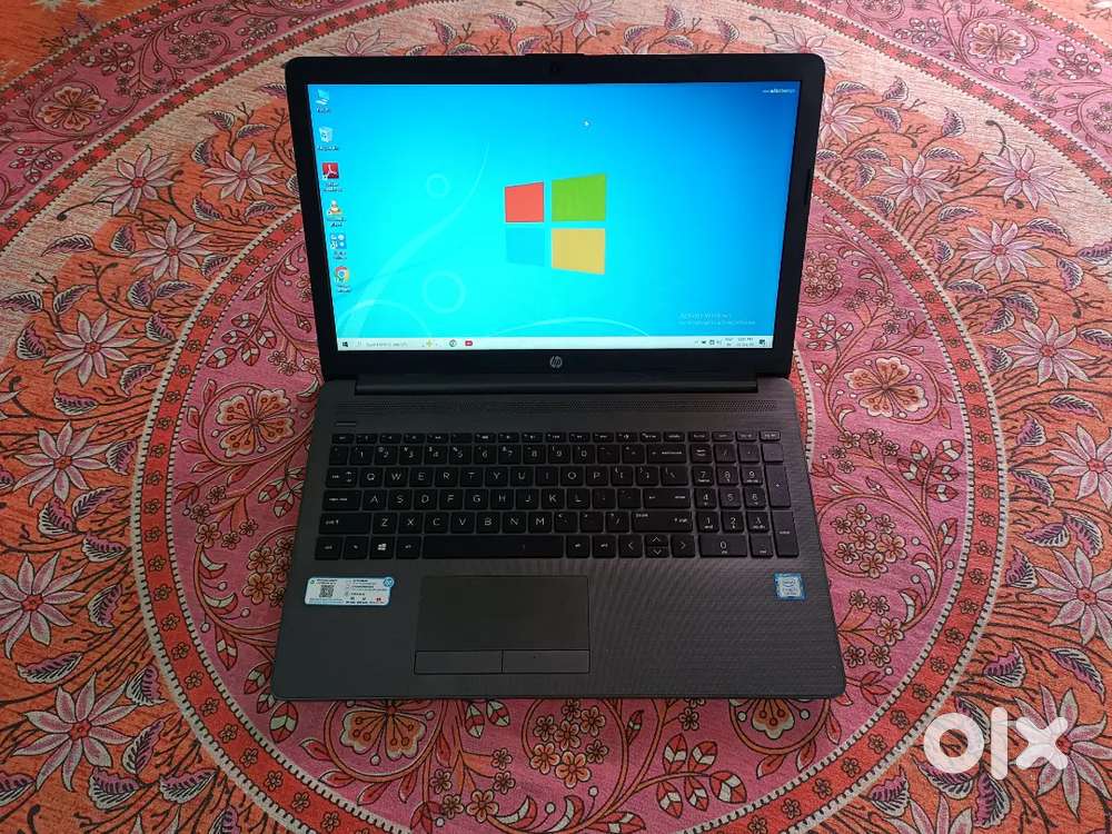 HP New Laptop 1 TB