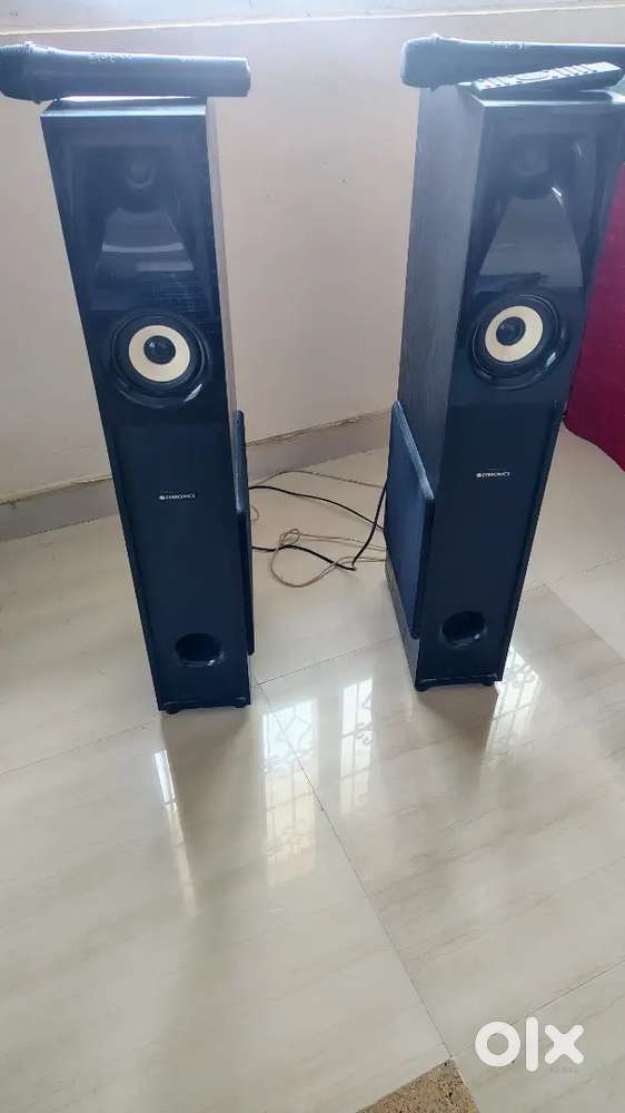 Urgent sale
