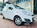 Chevrolet Spark 1.0 LT, 2015, Petrol