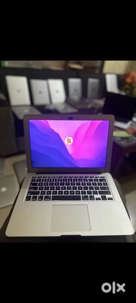 Macbook air 2017 i5 8gb 128 i5 8gb 128