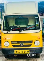 TATA ACE GOLD CLOSED BODY (CONTAINER)