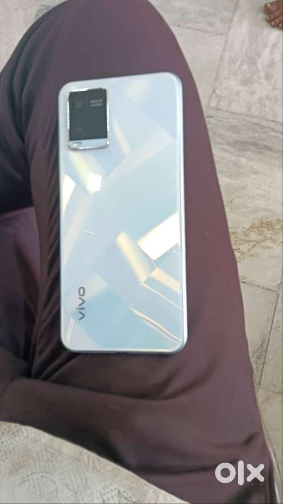 Vivo y21 128gb 5g
