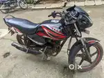 Bike is a good condition not problem