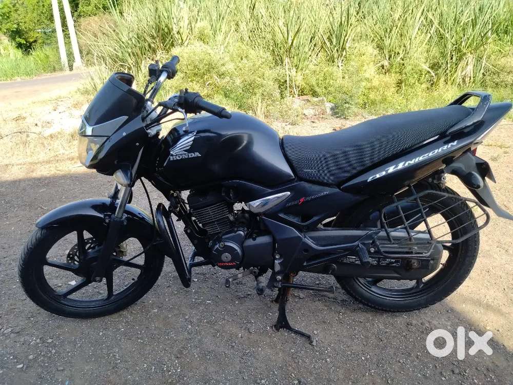 Selling Honda Unicorn150