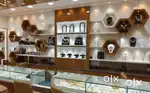 VACANCY OPENING FOR JEWELLERY SHOWROOM APPLY NOW..