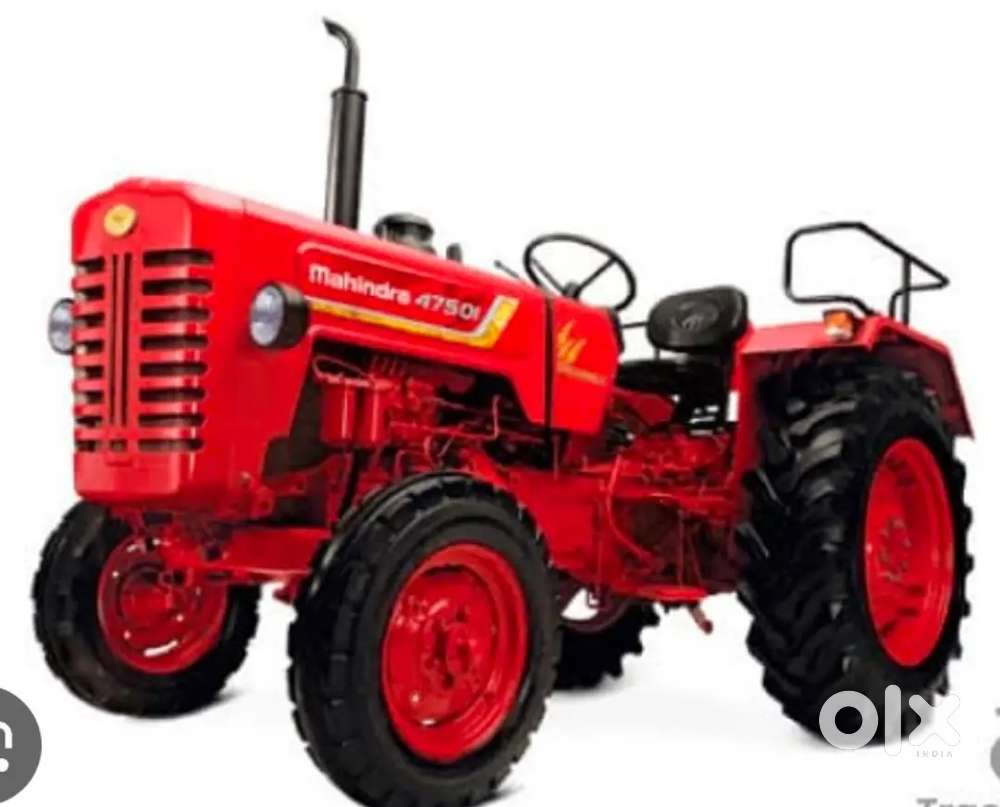 Chevella tractor driver duty available