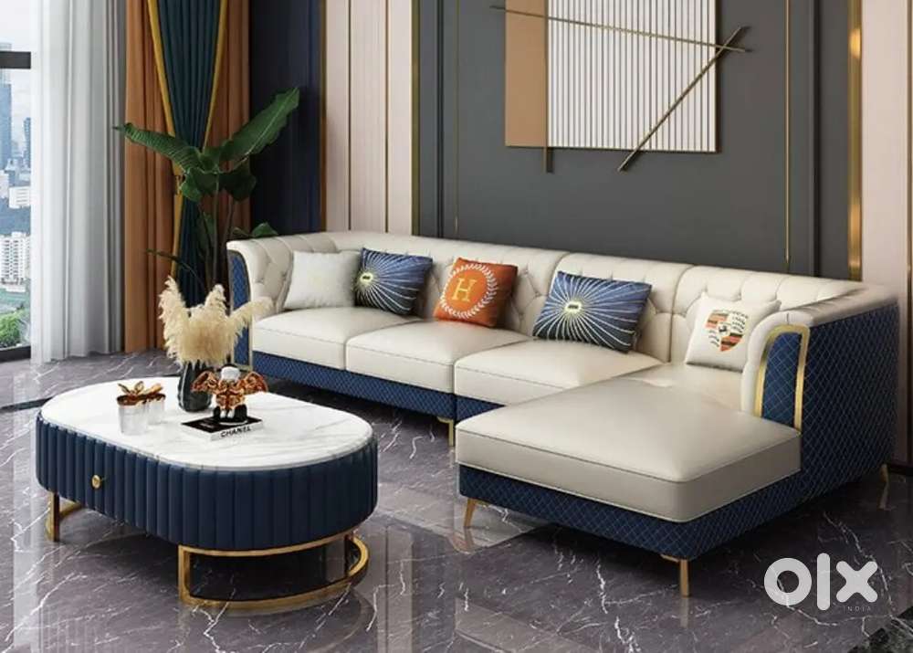 Sofa Set New Making Old Repair Cloth Change