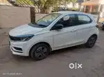 Tata Tiago 1.2 Revotron XT Rhythm, 2023, Petrol