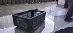Basket Crate
